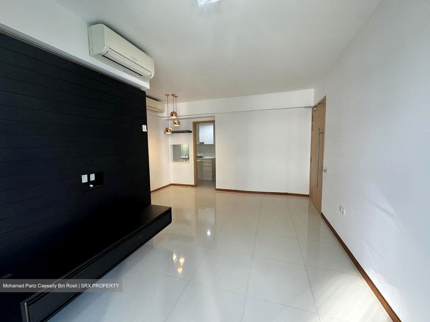 The Tampines Trilliant (D18), Condominium #614925051